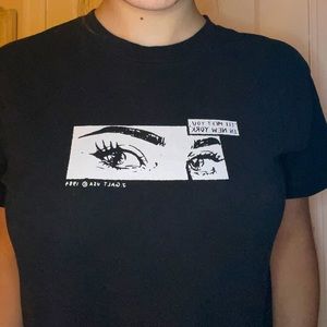 Brandy Melville Tee 🖤